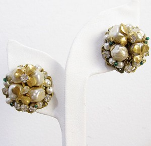 （画像用） Robert ロバート イヤリング