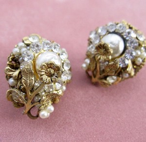 （画像用） Haskell調　イヤリング