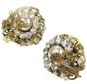 （画像用） Haskell調　イヤリング