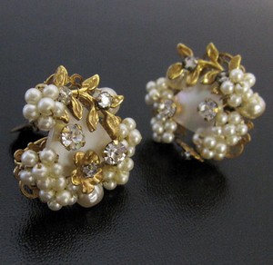 （画像用） Haskell初期　イヤリング