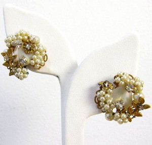 （画像用） Haskell初期　イヤリング