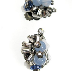 （画像用） Robert お花イヤリング