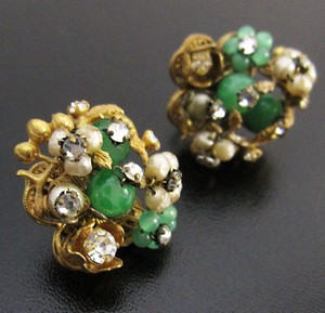 （画像用） Robert ロバート イヤリング