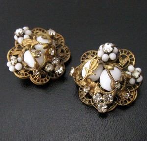 （画像用） Robert ロバート　イヤリング