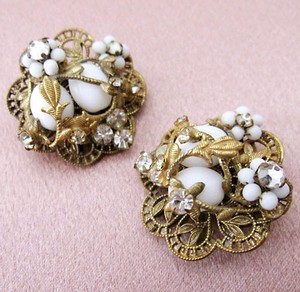 （画像用） Robert ロバート　イヤリング