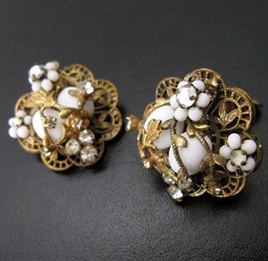 （画像用） Robert ロバート　イヤリング