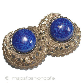 （画像用） ミリアムハスケル Ｈａｓｋｅｌｌ　イヤリング