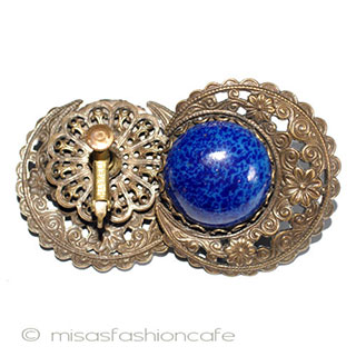 （画像用） ミリアムハスケル Ｈａｓｋｅｌｌ　イヤリング