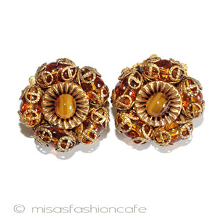 （画像用） ミリアムハスケル Ｈａｓｋｅｌｌ　イヤリング