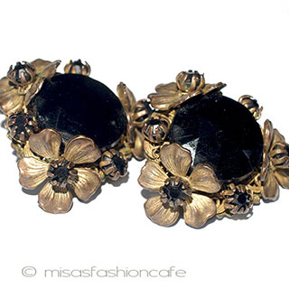 （画像用） ミリアムハスケル Ｈａｓｋｅｌｌ　イヤリング