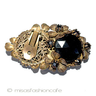 （画像用） ミリアムハスケル Ｈａｓｋｅｌｌ　イヤリング