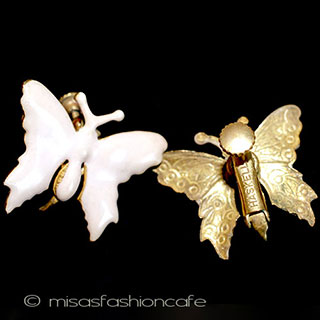 （画像用） ミリアムハスケル Ｈａｓｋｅｌｌ　イヤリング