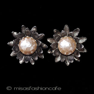 （画像用） ミリアム　ハスケル　 Ｈａｓｋｅｌｌ　イヤリング