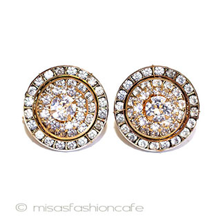 （画像用） ミリアム　ハスケル　 Ｈａｓｋｅｌｌ　イヤリング