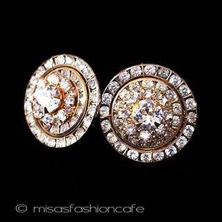 （画像用） ミリアム　ハスケル　 Ｈａｓｋｅｌｌ　イヤリング