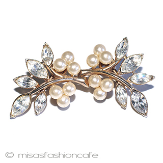 （画像用） クラウン　 トリファリ Ｔｒｉｆａｒｉ　イヤリング