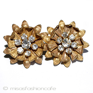 （画像用） ミリアムハスケル Ｈａｓｋｅｌｌ　イヤリング