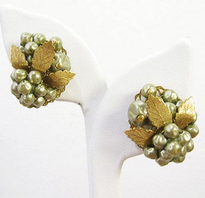 （画像用） Haskell初期　イヤリング