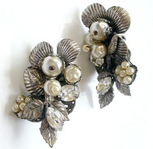 （画像用） Robert ロバート イヤリング