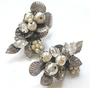 （画像用） Robert ロバート イヤリング