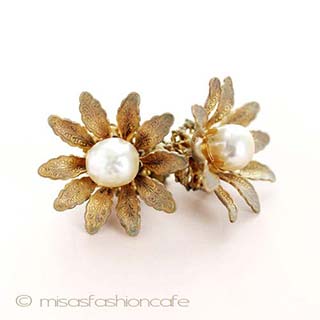 （画像用） ミリアムハスケル　 Ｈａｓｋｅｌｌ　イヤリング