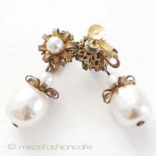 （画像用） ミリアムハスケル　 Ｈａｓｋｅｌｌ　イヤリング