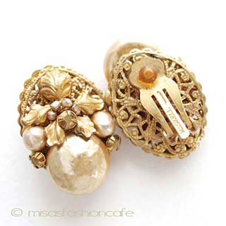 （画像用） ミリアムハスケル　 Ｈａｓｋｅｌｌ　イヤリング