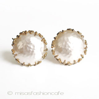 （画像用） ミリアムハスケル Ｈａｓｋｅｌｌ　イヤリング