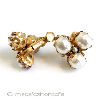 （画像用） ミリアムハスケル Ｈａｓｋｅｌｌ　イヤリング