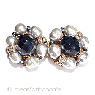 （画像用） ミリアムハスケル Ｈａｓｋｅｌｌ　イヤリング