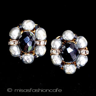 （画像用） ミリアムハスケル Ｈａｓｋｅｌｌ　イヤリング