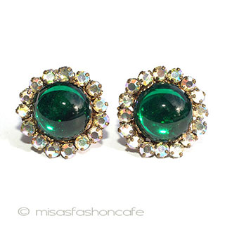 （画像用） ミリアムハスケル　 Ｈａｓｋｅｌｌ　イヤリング