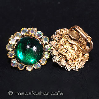 （画像用） ミリアムハスケル　 Ｈａｓｋｅｌｌ　イヤリング