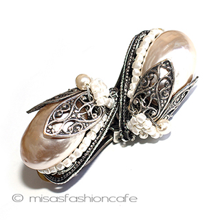 （画像用） ミリアム　ハスケル　 Ｈａｓｋｅｌｌ　イヤリング