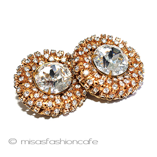 （画像用） ミリアムハスケル Ｈａｓｋｅｌｌ　イヤリング