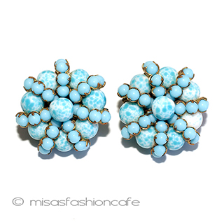 （画像用） ミリアムハスケル Ｈａｓｋｅｌｌ　イヤリング