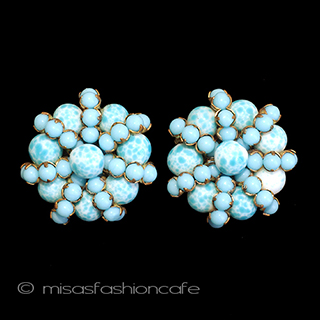 （画像用） ミリアムハスケル Ｈａｓｋｅｌｌ　イヤリング