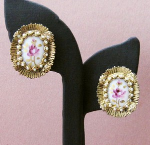 （画像用） HARハー　イヤリング