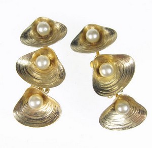 （画像用） Coroコロ　イヤリング