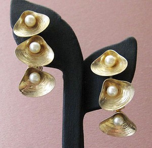 （画像用） Coroコロ　イヤリング