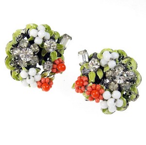 （画像用） Robert ロバートイヤリング