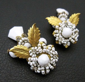 （画像用） Robert ロバートイヤリング