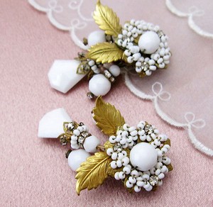 （画像用） Robert ロバートイヤリング