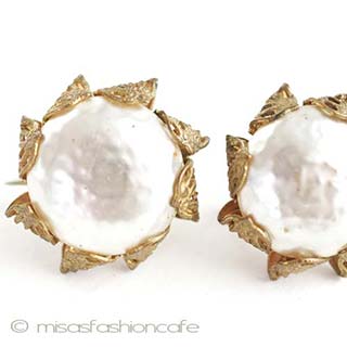 （画像用） ミリアムハスケル　 Ｈａｓｋｅｌｌイヤリング