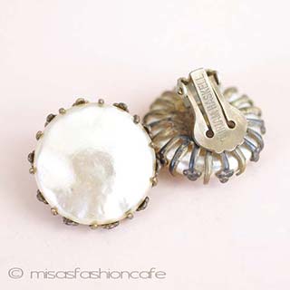 （画像用） ミリアム　ハスケル　 Ｈａｓｋｅｌｌ　イヤリング