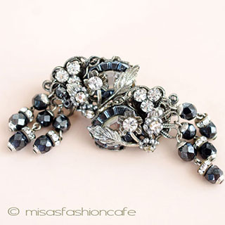 （画像用） RObert　ロバート　 グラマラス　イヤリング