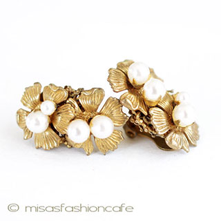 （画像用） ミリアム　ハスケル　 Ｈａｓｋｅｌｌ　イヤリング