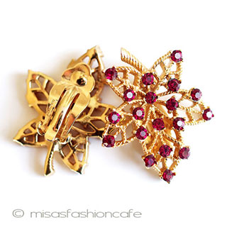 （画像用） クラウン　トリファリ Ｔｒｉｆａｒｉ　イヤリング