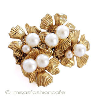 （画像用） ミリアム　ハスケル　 Ｈａｓｋｅｌｌ　イヤリング