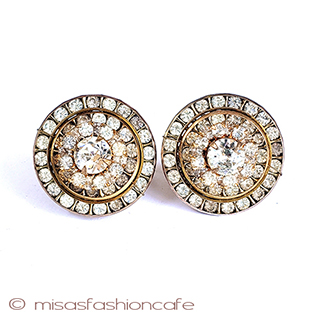 （画像用） ミリアム　ハスケル　 Haskell　イヤリング